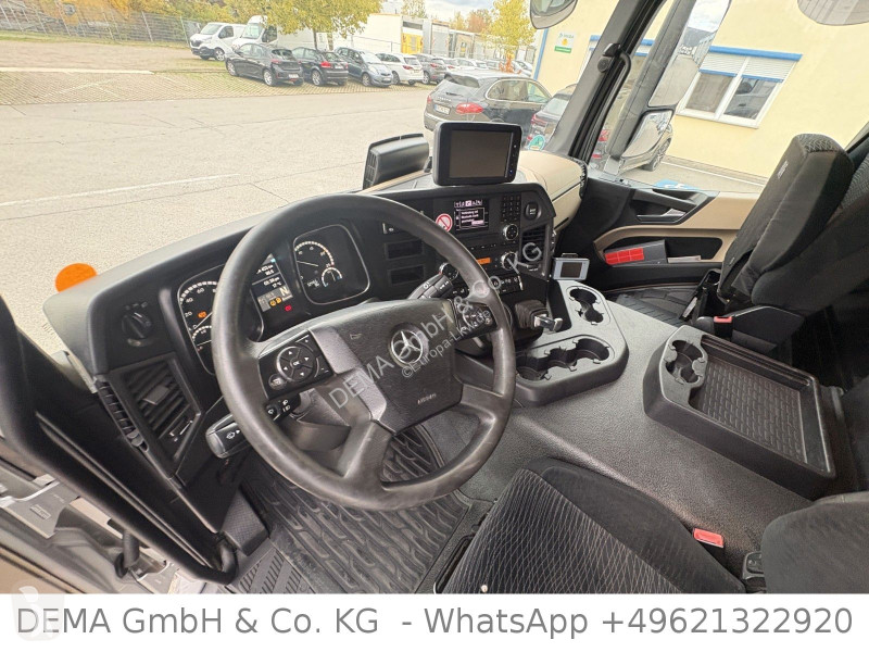 شاحنة Mercedes 2543*Mit...