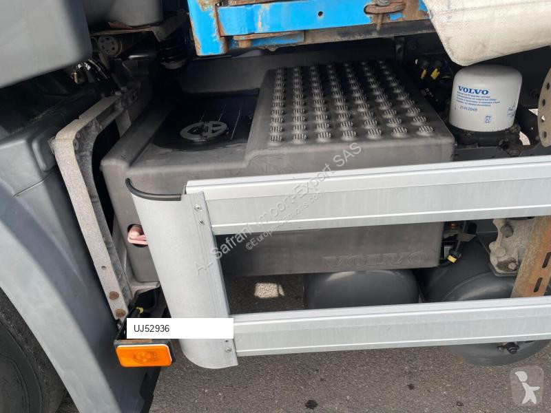 Lastbil Volvo FM 330