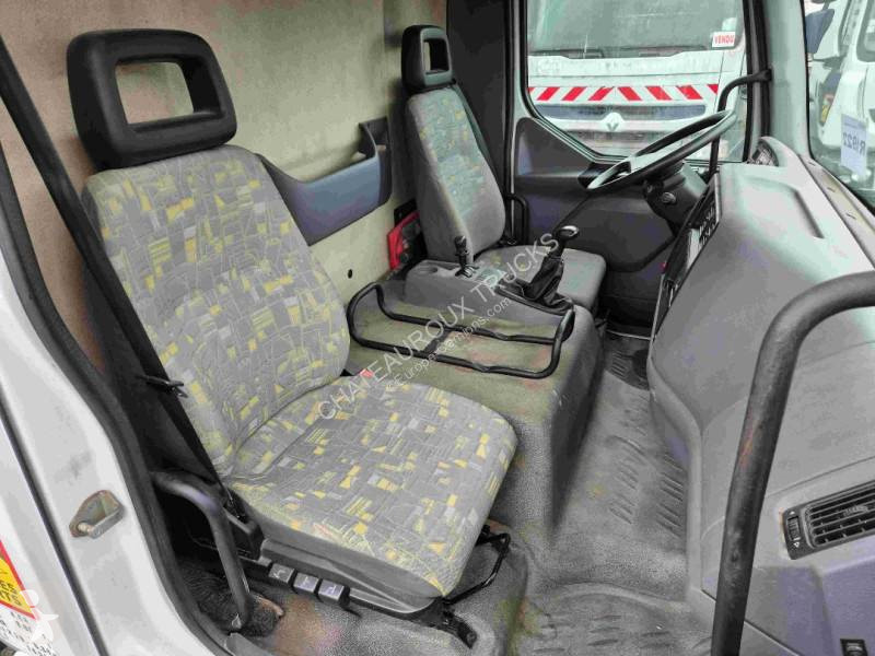 Renault 150.09 truck