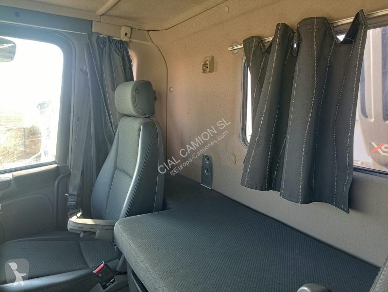شاحنة Scania 440