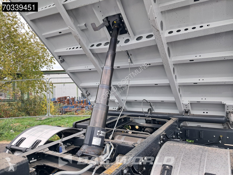 شاحنة Iveco ML80E21K 4X2 NEW! 4m3 Meiller...