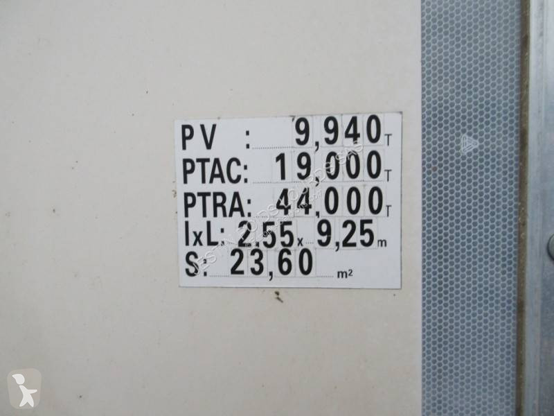 Kamion MAN 18.320