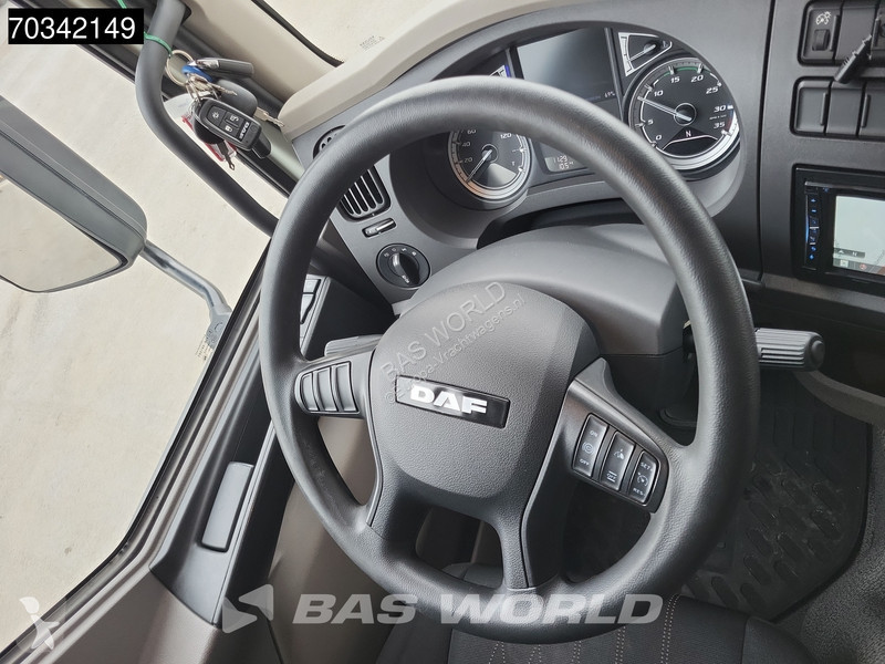 شاحنة DAF LF 230 LF 4X2 12t NL-Truck APK kg...