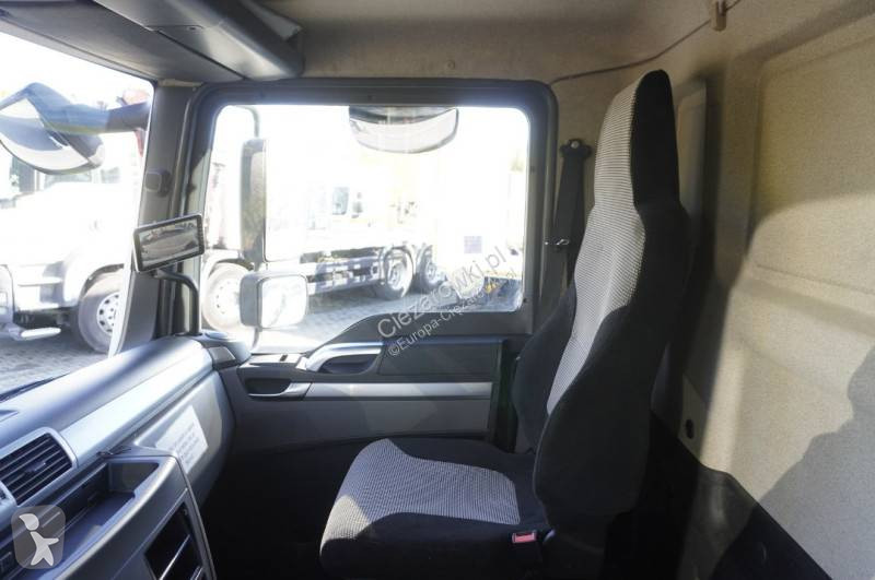 Kamion MAN 12.190