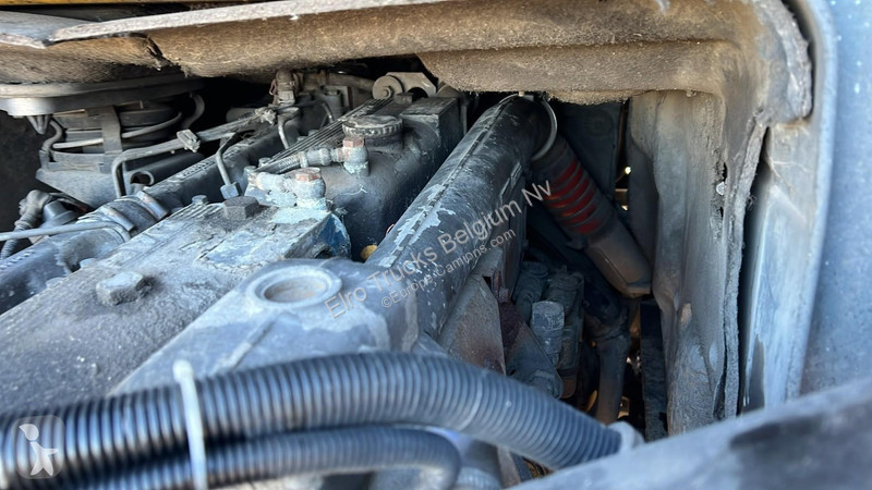 Kamion DAF 300 (EURO 2 / MANUAL PUMP / POMPE...