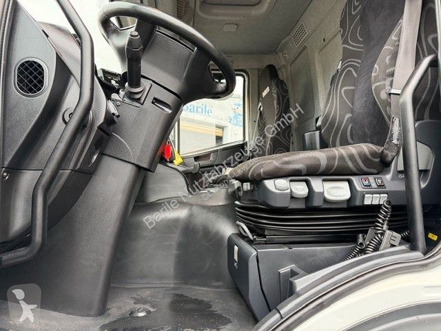 Lastbil Iveco AD190S33/FP €6 Bi-Temperatur LBW...