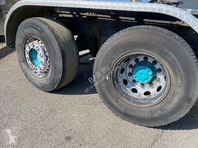 Kamion DAF 460