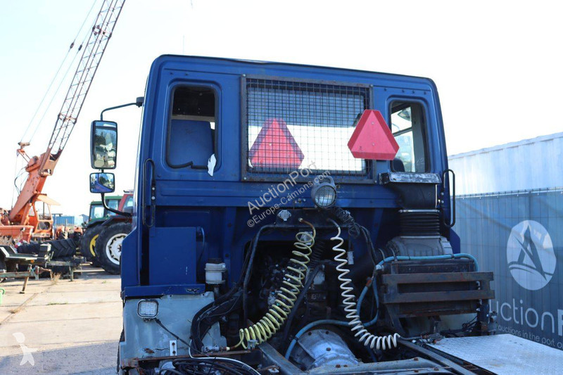 Vrachtwagen DAF 75.250