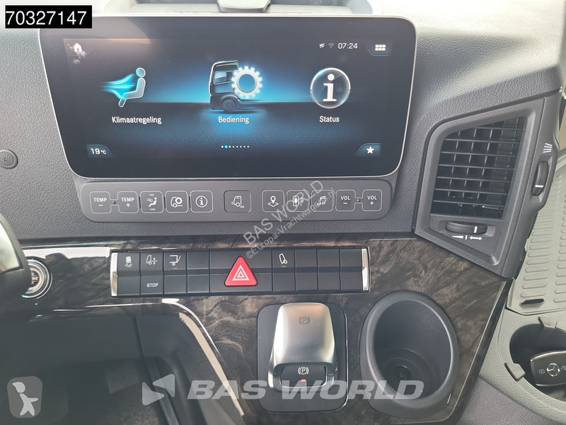 Teherautó Mercedes 2851 6X4 NEW! 6x4...