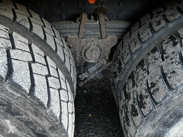Lastbil Iveco  360