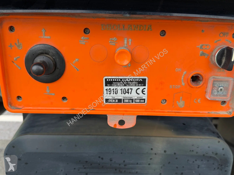 Teherautó Volvo 250.18