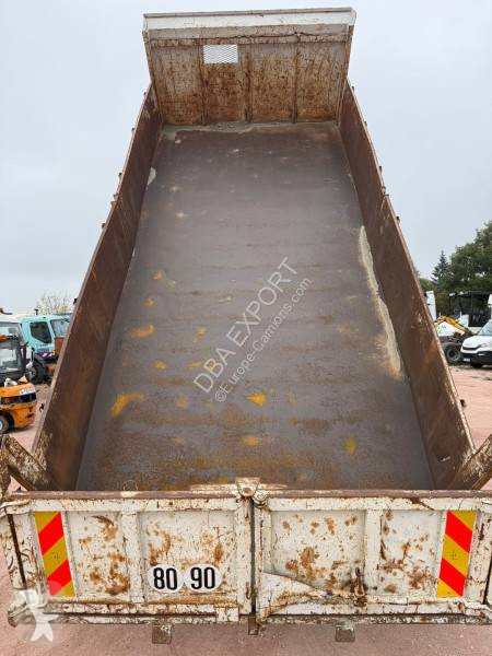 Teherautó Renault 300 Manager