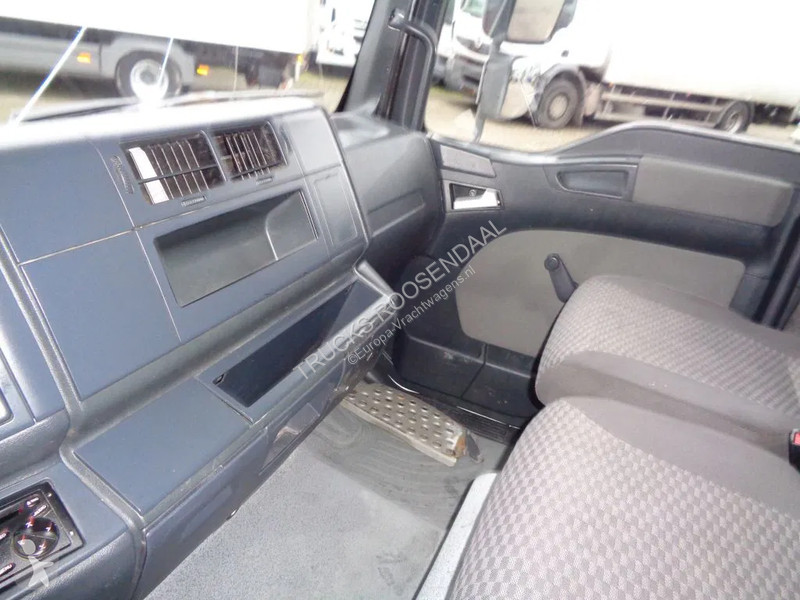 Kamion MAN 8.180  8.180 + MANUAL + Lift