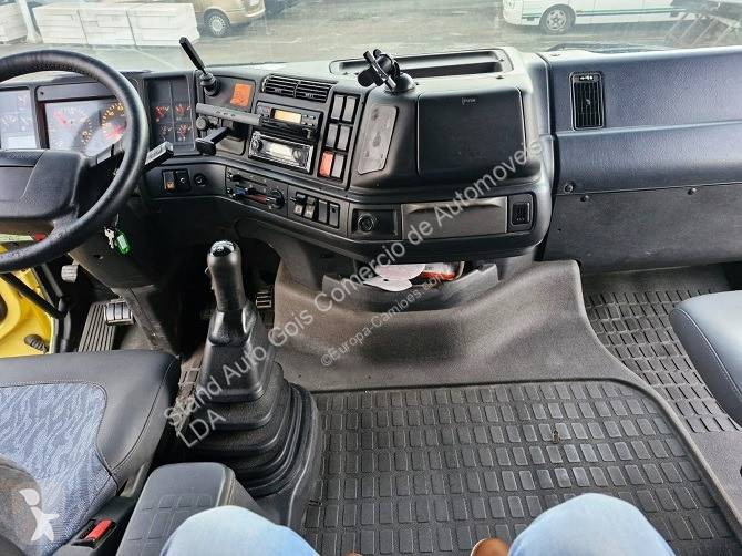 Camion Volvo