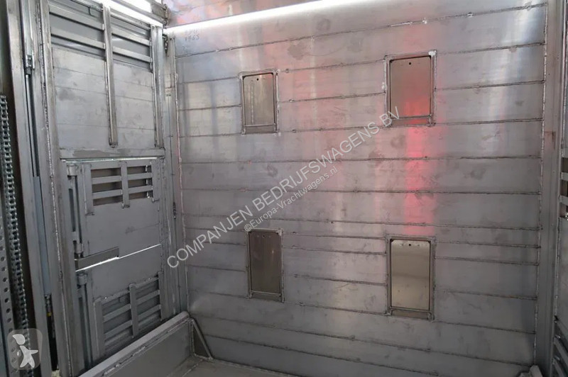 Camion Scania 450 450 - 2017 - Pezzaioli...