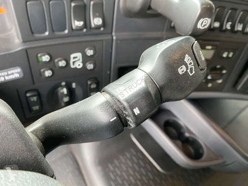 Kamion Scania 6X2 + PALFINGER...