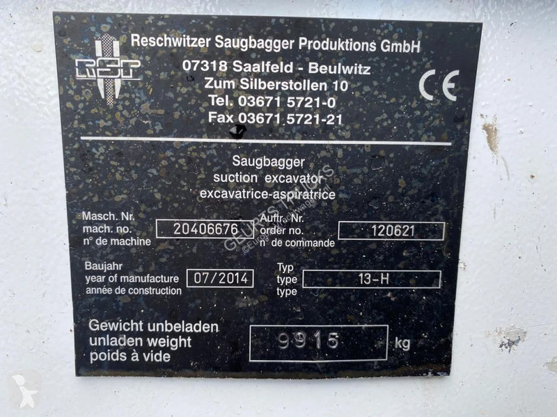 Kamion Mercedes 1324 4X2 RHD + RSP ESE 13/H...
