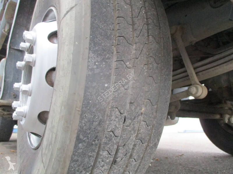 Kamion Renault Kerax  , Manual , 3 way tipper ,...