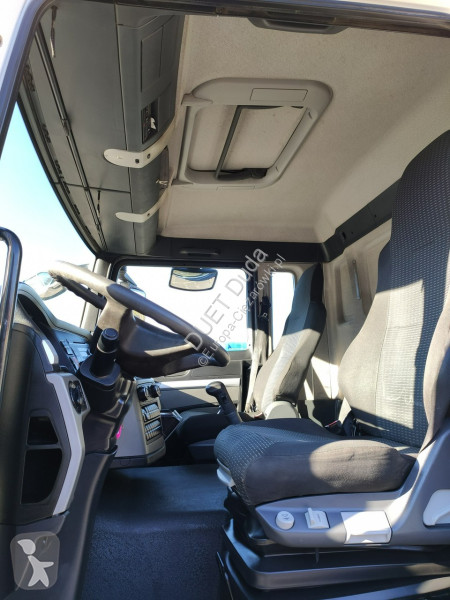 Kamion MAN TGS 6x4