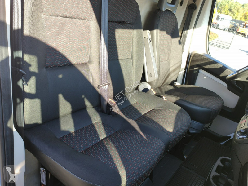Lastbil Citroën