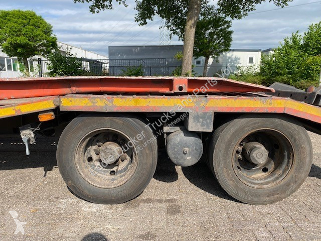Kamion DAF 400 EURO 6 / AUTOMATIC