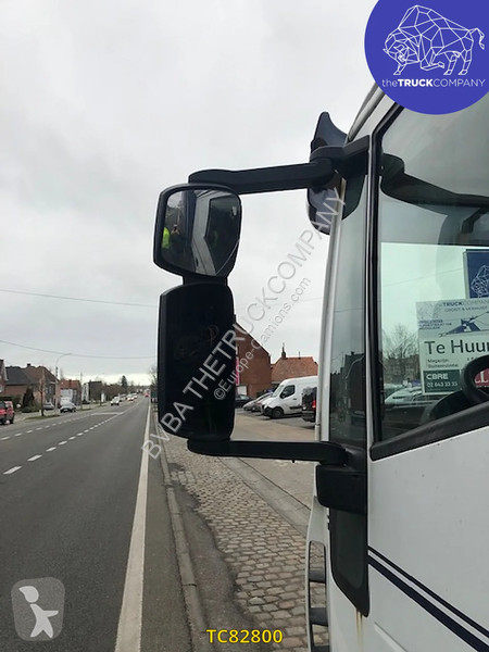 Kamion Iveco EuroCargo 120e25 Euro 5 - ENGINE...