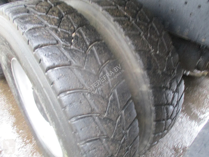 Kamion MAN 35-364 , Manual , 8x4 , 3 way tipper...