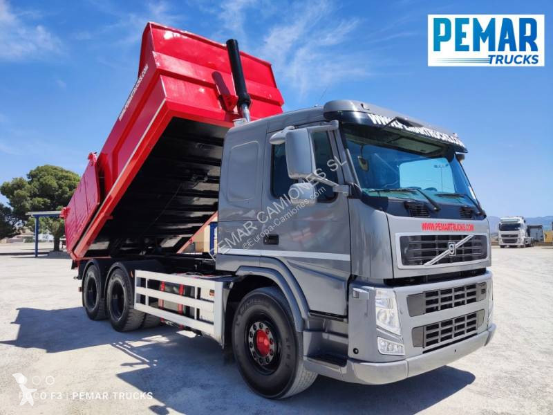 Camion Volvo