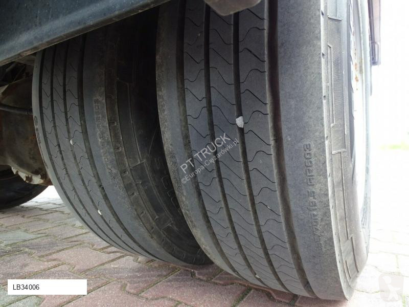 Camion MAN LE 15.250