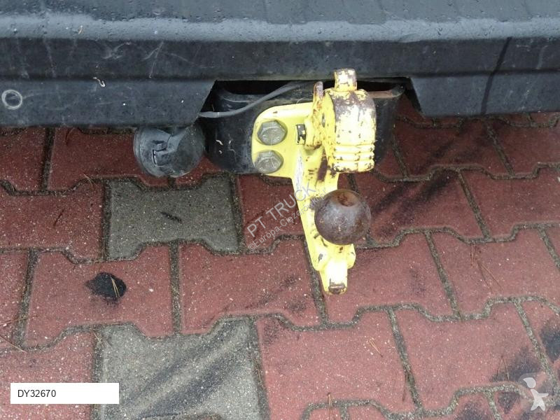 Autoutilitară Renault TRAQFIC L2 H1