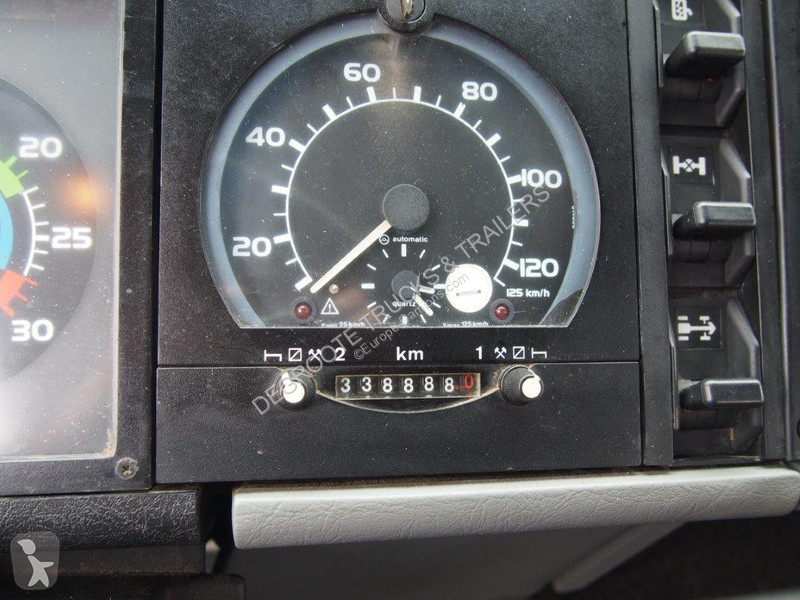 Kamion Volvo FL6180