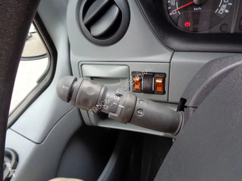 Camion Iveco 50c15 x+ Manual + Carrier + Flower...