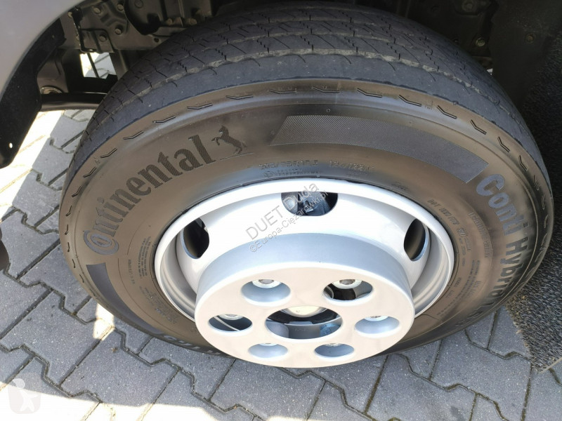Camion Mitsubishi Fuso 9C18 3.0/180KM Automat,...