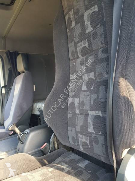 Camion Mercedes