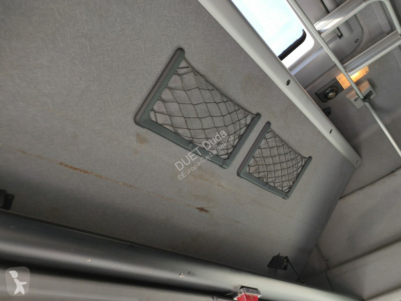 Camion Scania 124L 420 6x2 Retarder HDS FASSI...
