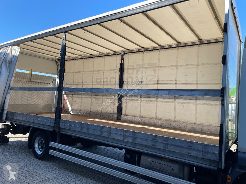 Kamion DAF 220