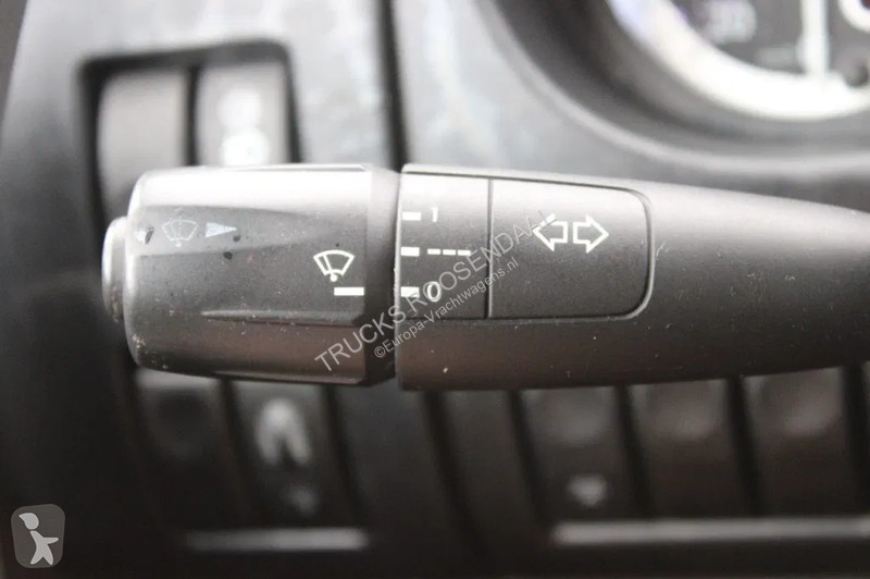 Kamion DAF 85410 + EURO 5