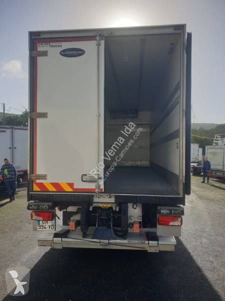 Kamion Scania