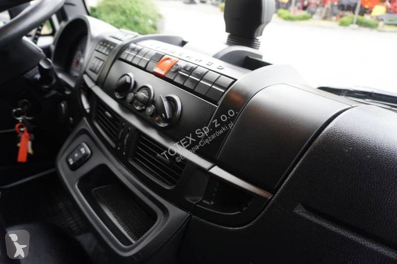 Kamion Iveco