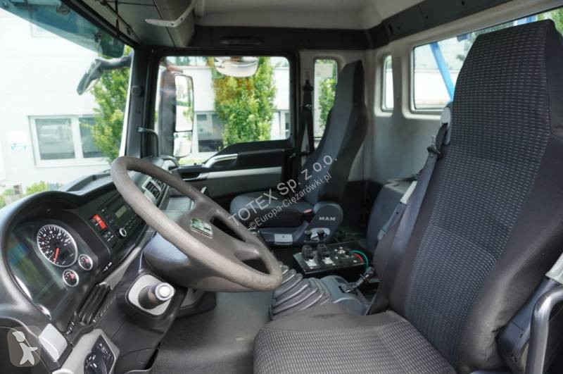 Camion MAN