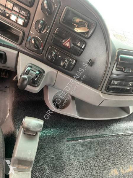 Camion Mercedes