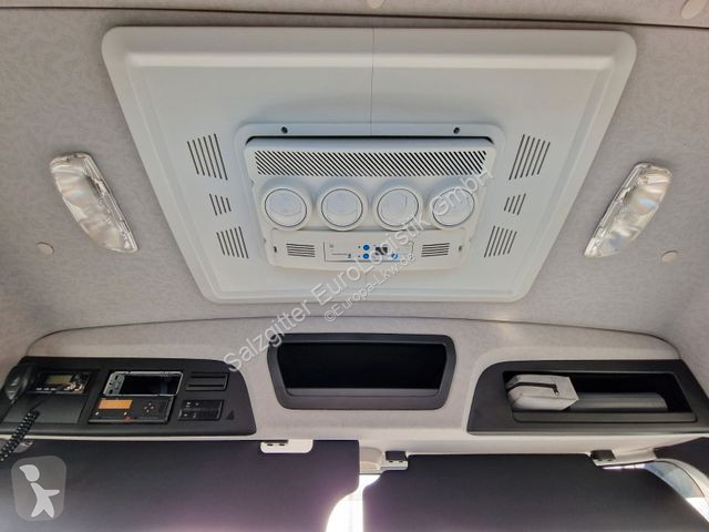 Kamion Mercedes 1851 / Meiller Kipper /...