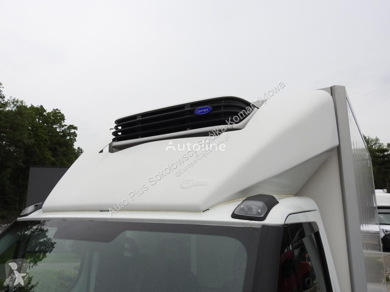 Autoutilitară Iveco DAILY 35C15 KONTENER...