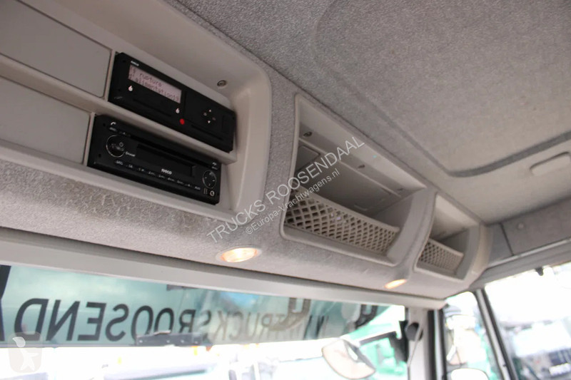Kamion Iveco 460 + 6X2 + 20T