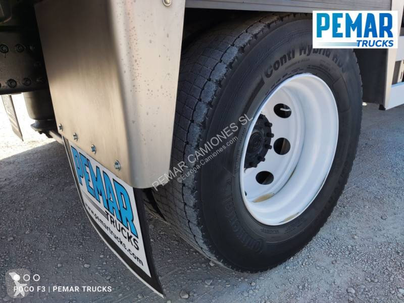 Camion Volvo