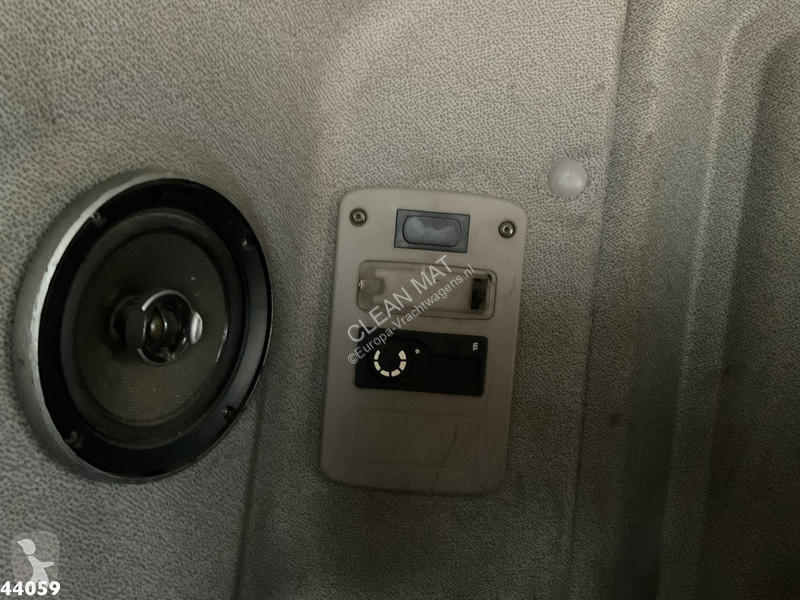 Camion DAF FAX 85  410 Euro 5 Fassi 66 Tonmeter...