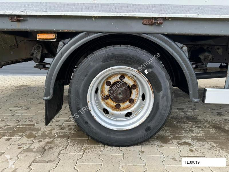 Camion Iveco 75E16