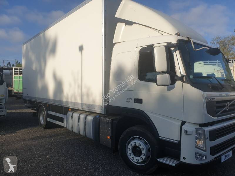 Kamion Volvo