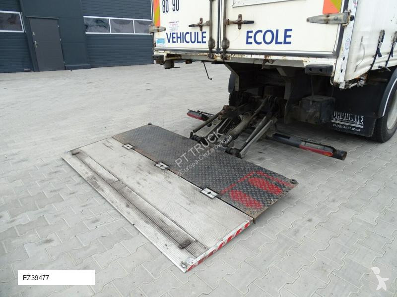 Kamion Renault 240 DXI