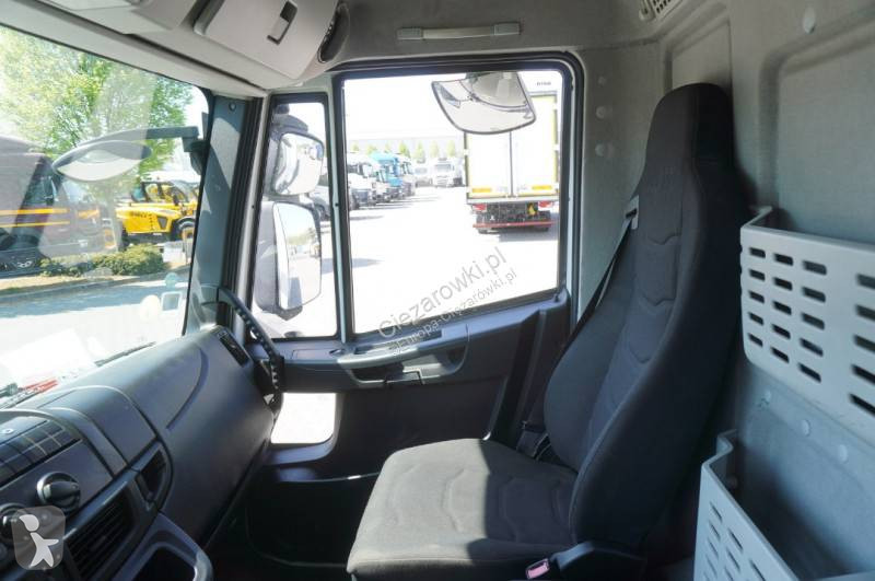 Kamion Iveco